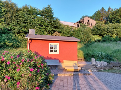 Ferienwohnung beim Simmer