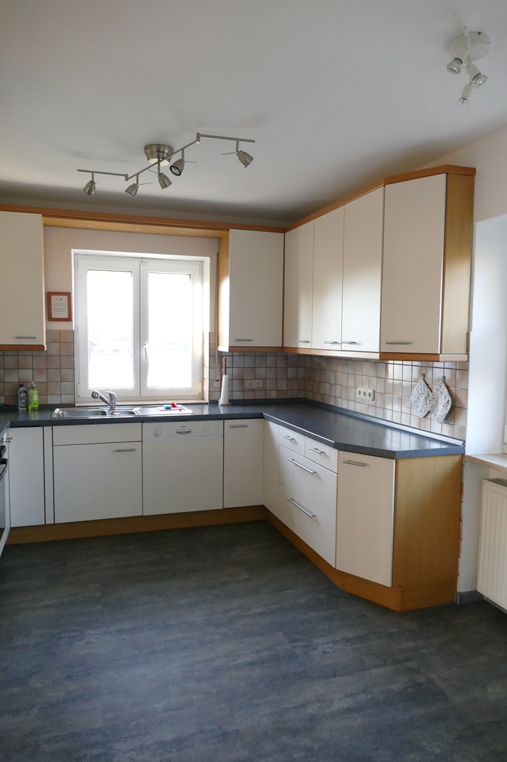 Ferienwohnung beim Simmer