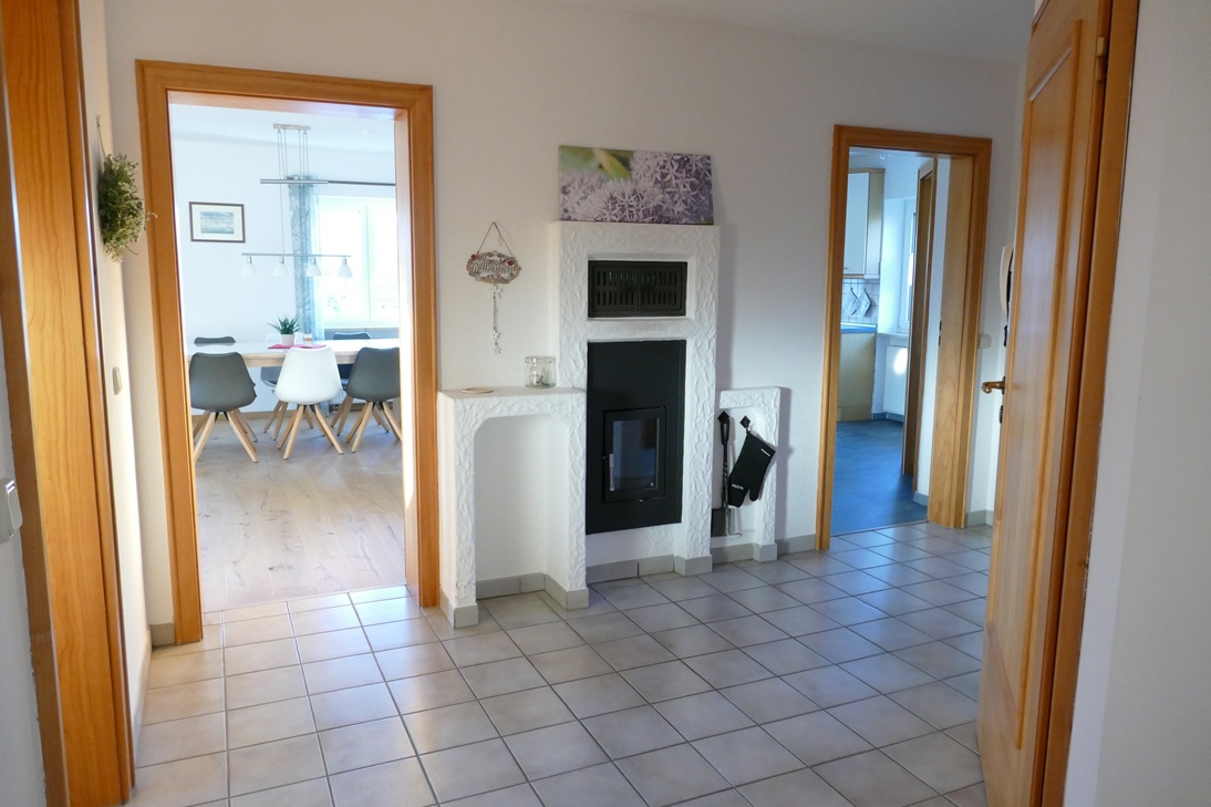 Ferienwohnung beim Simmer