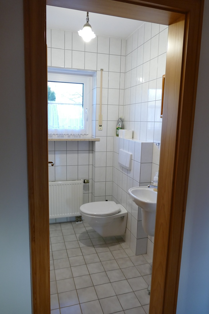 Ferienwohnung beim Simmer