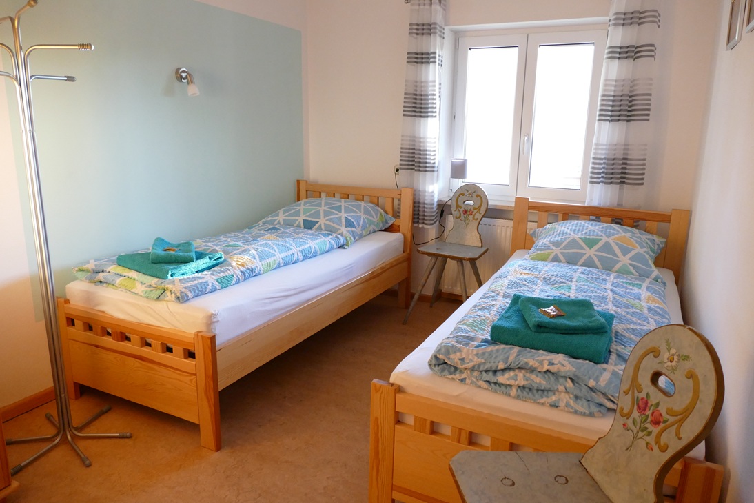 Ferienwohnung beim Simmer