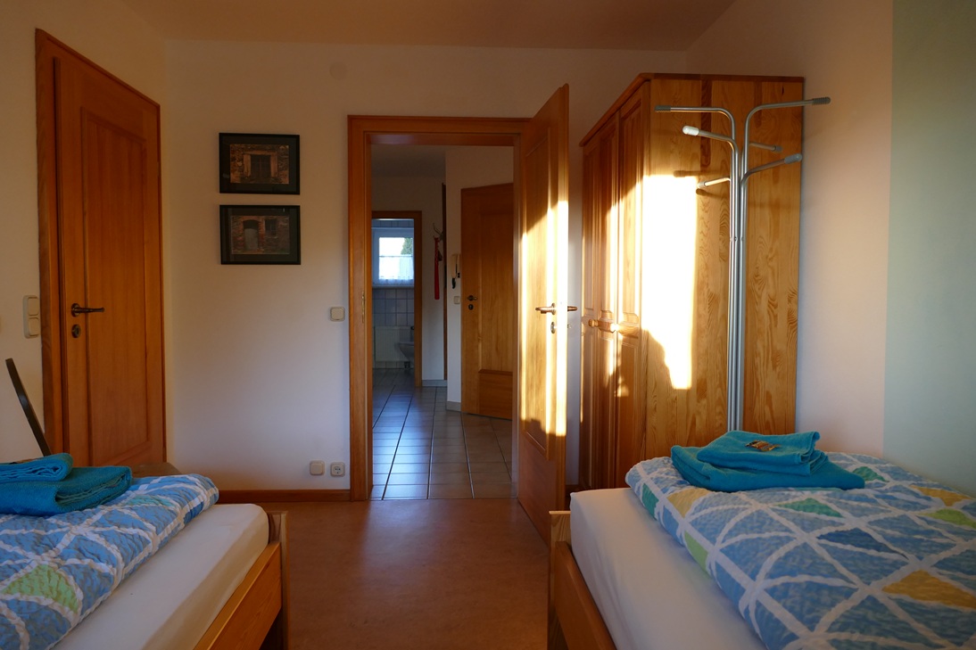 Ferienwohnung beim Simmer