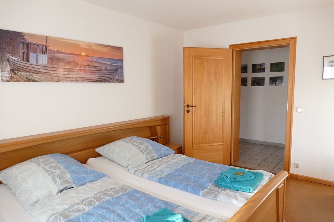 Ferienwohnung beim Simmer