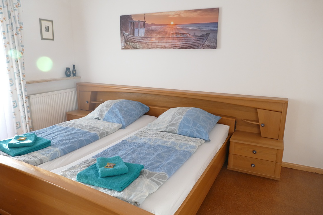 Ferienwohnung beim Simmer