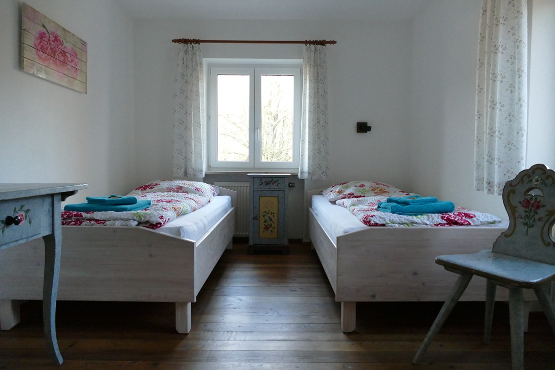 Ferienwohnung beim Simmer