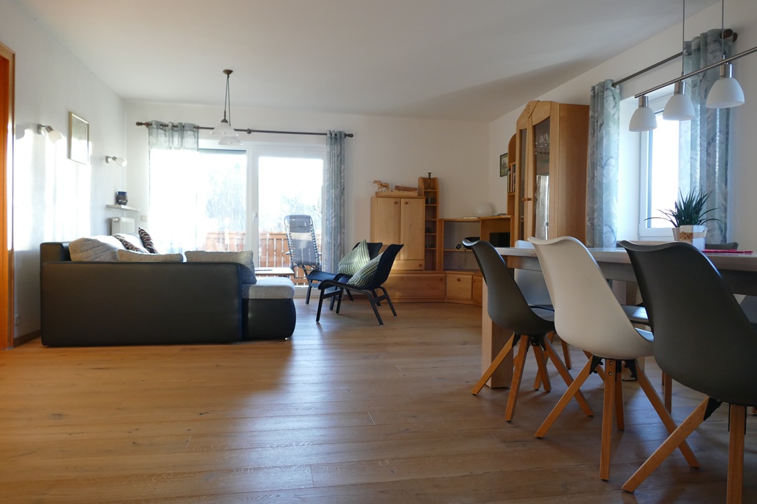 Ferienwohnung beim Simmer