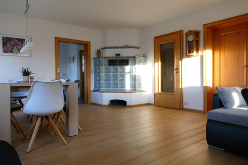 Ferienwohnung beim Simmer