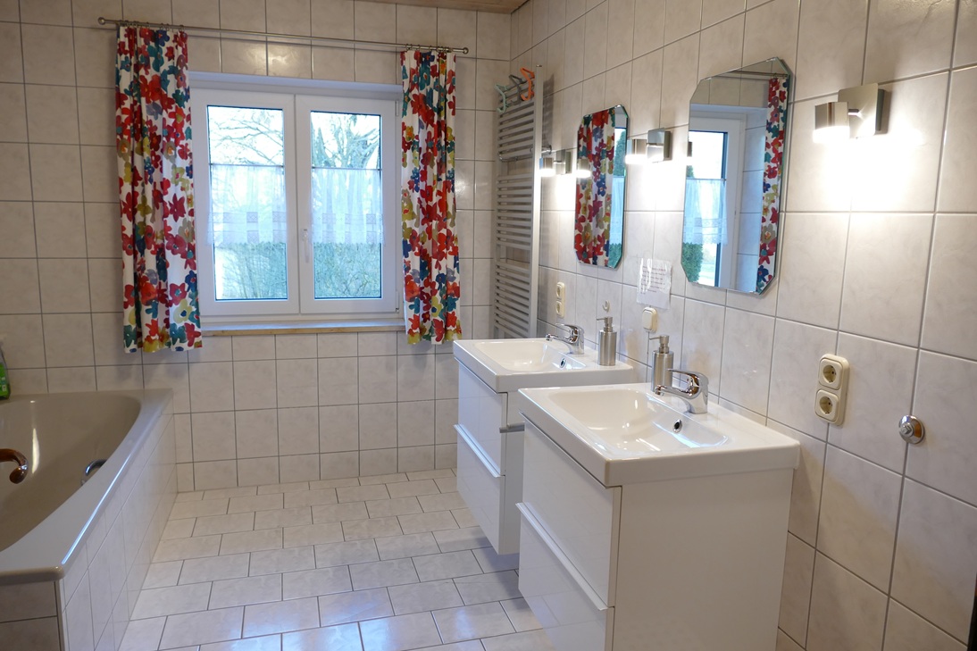 Ferienwohnung beim Simmer