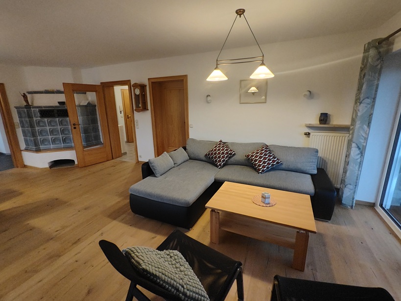 Ferienwohnung beim Simmer