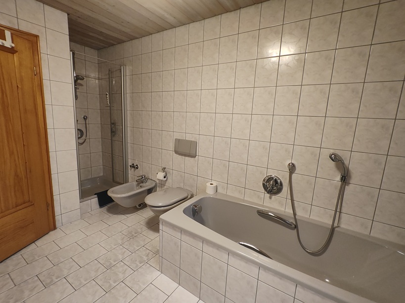 Ferienwohnung beim Simmer