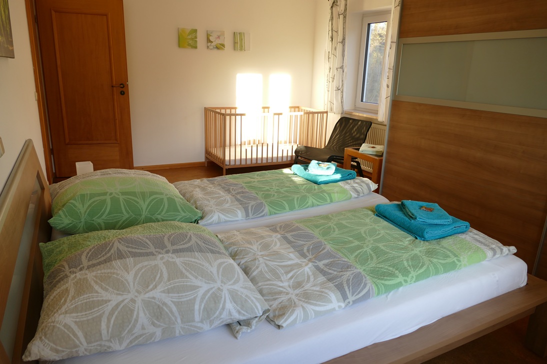 Ferienwohnung beim Simmer