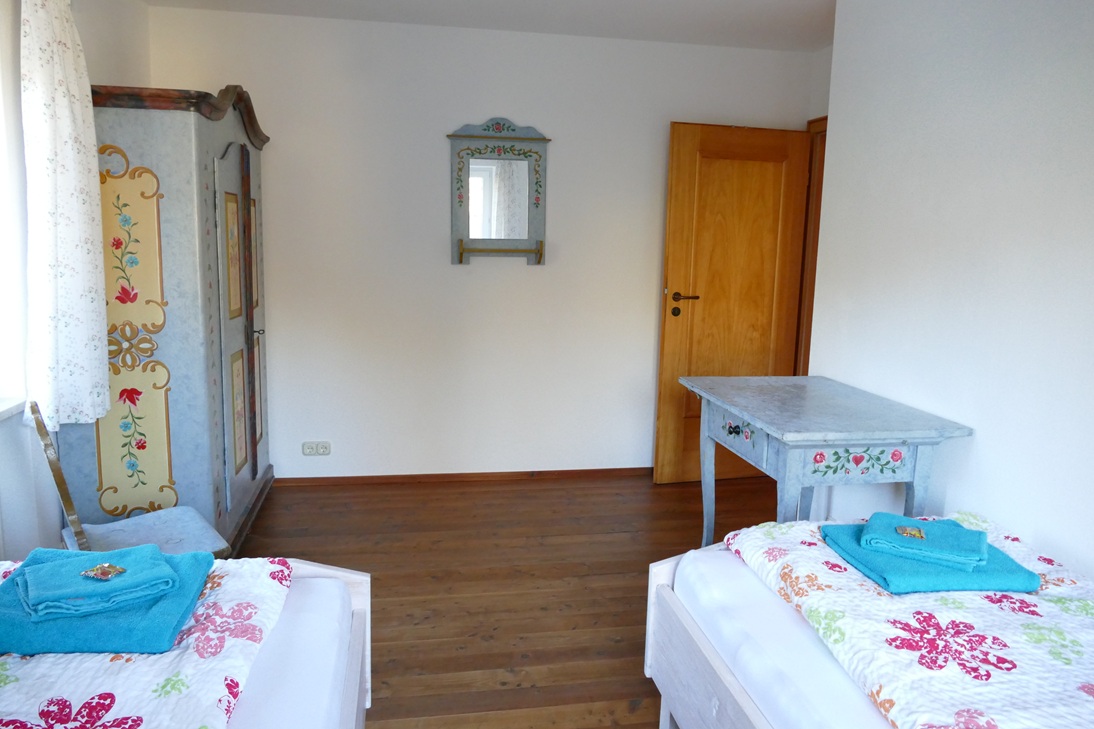 Ferienwohnung beim Simmer