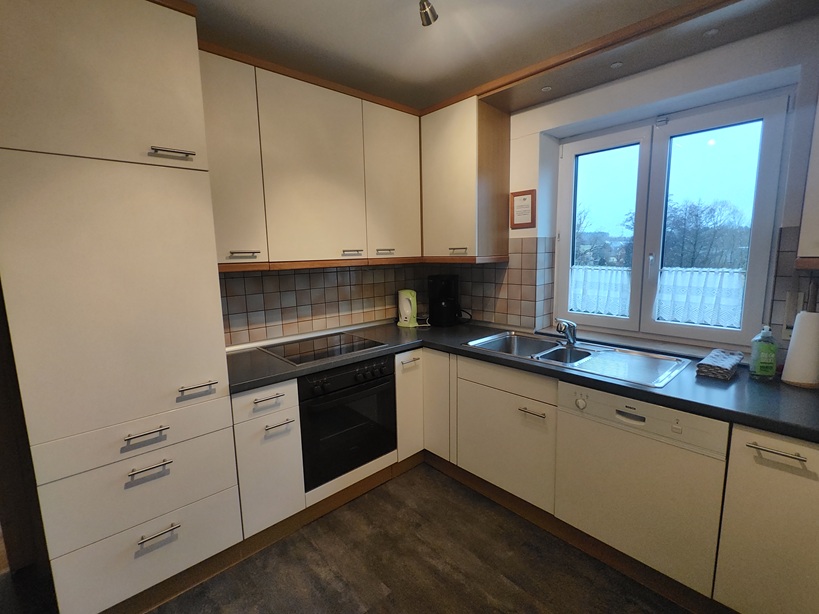 Ferienwohnung beim Simmer