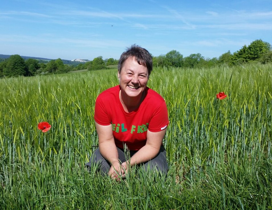 Naturwerkstatt Steinwald