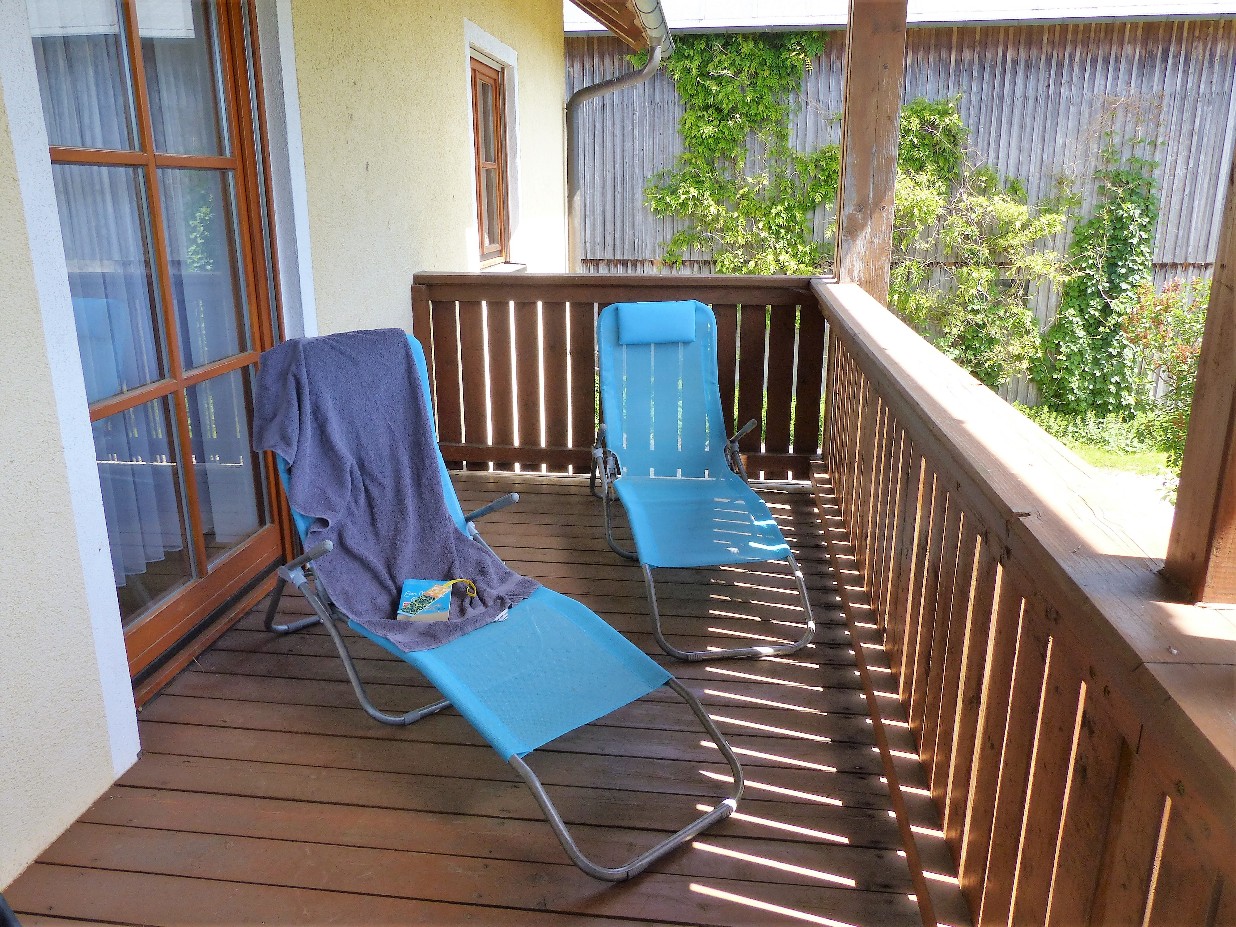 Ferienwohnung beim Simmer