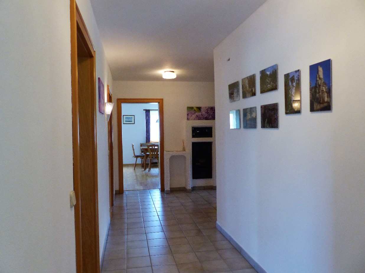 Ferienwohnung beim Simmer